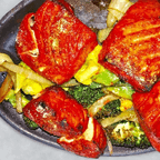 Best Tandoori Fish Tikka in New York, NY