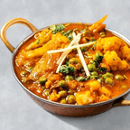 Best Aloo Matar Gobi in New York, NY