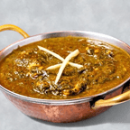 Best Saag Aloo in New York, NY