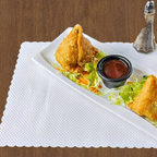 Best Meat Samosa in New York, NY