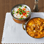 Best Chicken Korma in New York, NY