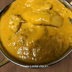 Best Chicken Morongo in New York, NY