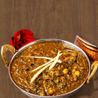 Best Chana Saag in New York, NY