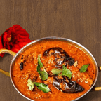 Best Hyderabadi Baigan in New York, NY