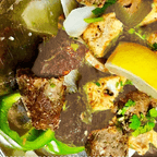 Best Assorted Tandoori Appetizer in New York, NY