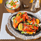 Best Tandoori Chicken in New York, NY