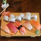 Best Sushi Lunch in Decatur, GA