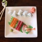 Best Sashimi Lunch in Decatur, GA
