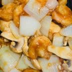 Best Shrimp with Garlic Sauce in Buena Park, CA