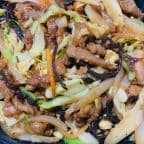 Best Mo Shu in Buena Park, CA