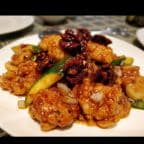 Best Crispy Shrimp Walnut in Austin, TX