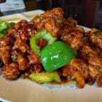 Best General Tso`s Chicken in Austin, TX