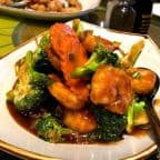 Best Shrimp Broccoli in Austin, TX