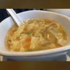 Best Egg Drop Soup in Austin, TX