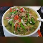 Best She Li Hon Pork Noodle Soup in Austin, TX