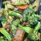 Best Beef Broccoli in Austin, TX