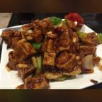 Best Kung Pao Tofu in Austin, TX