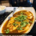 Best Szechuan Fish in Austin, TX