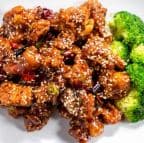 Best Sesame Chicken in Austin, TX