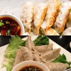 Best Pot Stickers in Austin, TX