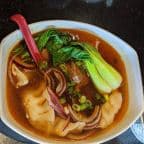 Best Dumpling Beef Soup in Austin, TX