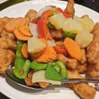 Best Sweet and Sour Chicken in Austin, TX