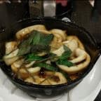 Best Three Cup Squid in Austin, TX