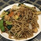 Best Combination Lo Mein in Austin, TX