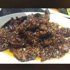 Best Sesame Beef in Austin, TX