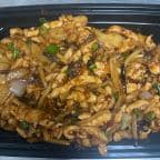 Best Chicken with Garlic Sauce in Austin, TX