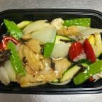 Best Sauteed Fish Fillet in Austin, TX