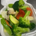 Best Steamed Mixed Vegetables in Austin, TX