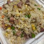 Best Ham Fried Rice in Austin, TX