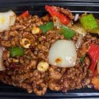 Best Kung Pao Beef in Austin, TX