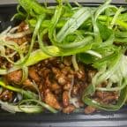 Best Pork with Beijing Sauce in Austin, TX