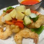 Best Sweet and Sour Shrimp in Austin, TX