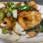 Best Salt and Pepper Triple in Austin, TX