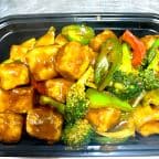 Best Curry Tofu in Austin, TX