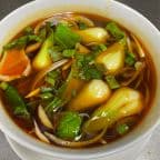 Best Beef Soup in Austin, TX