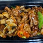 Best Beef with Mushroom in Austin, TX