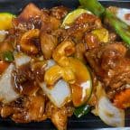 Best Cashewnut Chicken in Austin, TX
