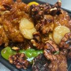 Best Walnut Chicken in Austin, TX