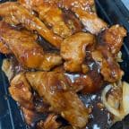 Best Teriyaki Beef in Austin, TX