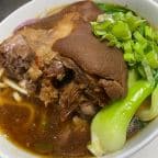Best Pork Feet Noodle Soup in Austin, TX