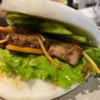 Best Bao with Pork Belly (2) in Austin, TX