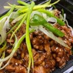 Best Beef with Beijing Sauce in Austin, TX