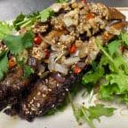 Best Salt and Pepper Beef Ribs in Austin, TX