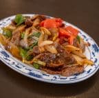 Best Green Pepper Beef in Martinsburg, WV