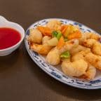 Best Sweet and Sour Shrimp in Martinsburg, WV