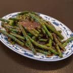 Best Szechuan String Beans in Martinsburg, WV